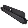 Laderaumabdeckung Kofferraumabdeckung for BMW X5 E70 F15 2007 2008 2009 2010