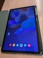 Samsung Galaxy Tab S7 FE 64GB, Wi-Fi, 12,4 Zoll  - Mystic Black, Restgarantie 