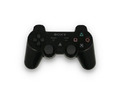 original Sony Playstation 3 Wireless Dualshock 3 Controller in schwarz - PS3