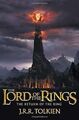 The Return of the King: The Lord of the Rings, Part... | Buch | Zustand sehr gut