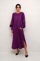 KAFFE 10509306 KLEID / Purple / WINTER 2025 / UVP 79€ / 38-M