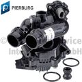 PIERBURG 7.07856.08.0 Wasserpumpe Wapu für Audi für Seat für Skoda für VW 