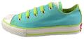 CONVERSE Chuck Taylor All Star X-ray OX Kinder Chucks Grösse 31 Schuhe Sneaker