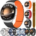 Für Huawei Watch GT 5/GT 2/GT3/GT4 42 46mm GT5 3 2 Pro Armband Ersatz Band Strap