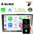 Android 14 CarPlay 2+64G Für Opel Corsa C/D Zafira Astra Autoradio GPS NAVI +Kam