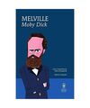 Moby Dick, Herman Melville