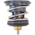 MAHLE TX 252 87 Thermostat Kühlmittel für AUDI A1 A3 A4 B9 A5 Q2 Q3 TT CUPRA FOR