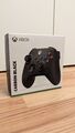 Microsoft Xbox Wireless Controller - Carbon Black  OVP