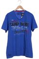 Camp David T-Shirt Herren Oberteil Shirt Sportshirt Gr. XXL Baumwoll... #61itkb1