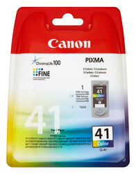 Original Canon PG40+CL41 DRUCKER PATRONE PIXMA IP1200 IP1300 IP1600 IP1700 IP180