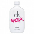 Calvin Klein CK One Shock for Her Eau de Toilette da donna 200 ml