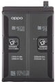 ORIGINAL OPPO Find X5 Lite Akku BLP855 Batterie Accu 2250mAh Battery