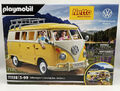 PLAYMOBIL 71138: VW Bulli T1 NETTO Special Edition 2 2023 Camping Bus NEU & OVP