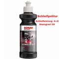 SONAX Profiline Ultimate Cut 6+/3 Schleifpolitur 250 ml