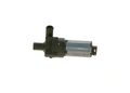 Bosch Zusatzwasserpumpe 0392020026 für Mercedes Puch SL + K + CLK + Cabrio 88->