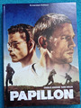 PAPILLON DVD (Extended Edition) | Deutsch und Englisch