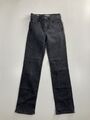 LEVI’S 724 HIGH RISE STRAIGHT Jeans - W26 L28 - Top Zustand - Damen