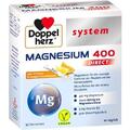 DOPPELHERZ Magnesium 400 DIRECT system Pellets, 30 St PZN 13590078