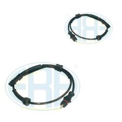 2x ERA Sensor Raddrehzahl vorne links rechts für Renault Espace IV Laguna II