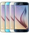 Samsung G920F Galaxy S6 / 32GB 64GB 128GB 4G LTE Smartphone Handy ohne Simlock 