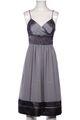 Jake s Kleid Damen Dress Damenkleid Gr. EU 34 Grau #gbs17r8