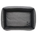 Hundebett K PREMIUM Hundekissen Hundekorb Hundesofa Schlafplatz Tierbett XL-XXXL