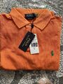 polo ralph lauren poloshirt herren custom Slim fit M