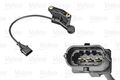 VALEO Nockenwellensensor Hallgeber Zündimpulsgeber 253811 für OPEL SAAB ASTRA CC