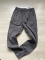 Jeans Only& Sons Linus Tapered Grau Gr. S Hose Ungetragen