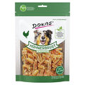 Dokas Hühnerbrust in Stückchen 200 g, Hundesnack, UVP 5,79 EUR, NEU