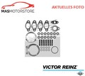 MONTAGESATZ DICHTSATZ TURBOLADER VICTOR REINZ 04-10018-01 P FÜR SEAT LEON,ALTEA
