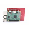 Raspberry Pi 3 B Single-Board-Computer 4x1,2GHz 1GB DDR2... + Defekt (270613)