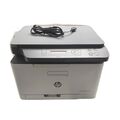 HP Color Laser Multifunktions Farblaserdrucker 178nwg Drucken Kopieren Büro