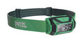 Petzl Tikka Core 450 Lumen Stirnlampe Helmlampe grün