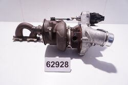 BMW F30 F31 G30 G31 G11 G01 Turbolader Turbo Turbocharger 9423787