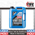 Liqui Moly - Longtime High Tech 5w30 Synthetisch Motoröl - 5L - 9507