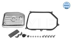 Meyle Teilesatz, Ölwechsel-Automatikgetriebe 100 135 0314/SK für SEAT VW