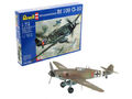 revell verschiedene Sets, Flugzeuge 04160, 03996, 03984, 03970, 03992