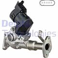 DELPHI AGR Ventil Für BMW E88 E82 E81 E87 E93 E92 E90 E91 E60 E61 05-13 7563241