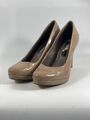 Tamaris gr 39 Damen Pumps High Heels Sehr Gut Karton 118