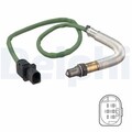 DELPHI Lambdasonde ES21292-12B1 für MERCEDES-BENZ