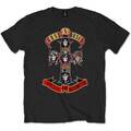 Guns N' Roses Appetite For Destruction offiziell Männer T-Shirt Herren