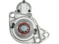 AS-PL Starter S0006 für VW SEAT FORD AUDI SKODA MERCEDES-BENZ