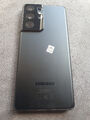 Samsung Galaxy S21 Ultra 5G - 128GB - Phantom Black