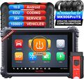 Autel MK906 Pro-TS PK MaxiSys Elite PRO KFZ OBD2 Diagnosegerät ALLE SYSTEM TPMS