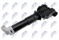 NTY Waschwasserdüse Scheinwerferreinigung EDS-MZ-007 für MAZDA CX KE GH Van AWD
