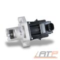 AGR-VENTIL FÜR CHEVROLET OPEL ASTRA J CASCADA INSIGNIA ZAFIRA SAAB 9-5 2.0 CDTI