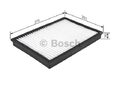 BOSCH 1 987 432 222 Innenraumfilter Filter Pollenfilter für OPEL CHEVROLET