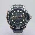 Omega Seamaster Diver 300M Master Co-Axial Master Chronometer 42 MM