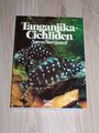 Tanganjika Cichliden -  Aquaristik - Aquarium